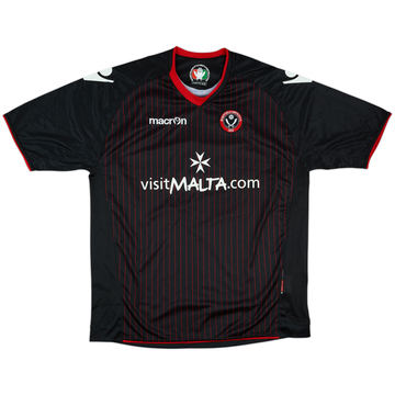 2010-11 Sheffield United Away Shirt - 8/10 - (XL)