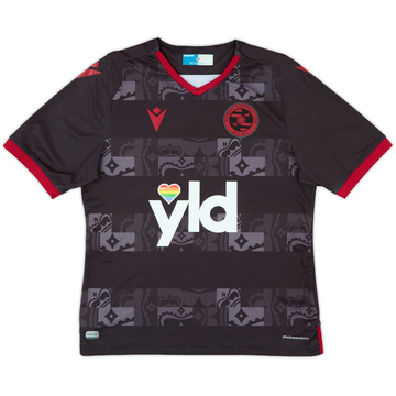 2019-20 Reading Away Shirt - 7/10 - (Women's S)