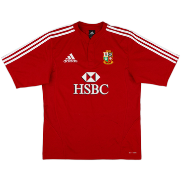 2009-10 British & Irish Lions Home Shirt - 8/10 - (M)