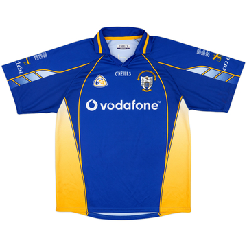 2005 Clare Gaa GK Shirt - 9/10 - (XL)
