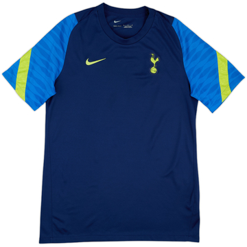 2021-22 Tottenham Nike Training Shirt - 10/10 - (M)