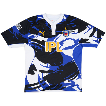 2009-10 Bath Rugby Home Shirt - 7/10 - (M)