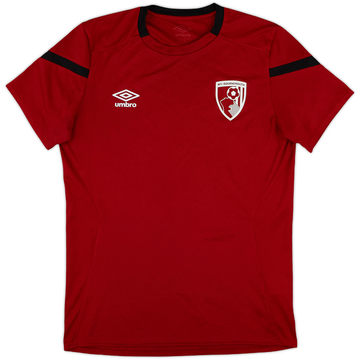 2019-20 Bournemouth Umbro Training Shirt - 10/10 - (S)