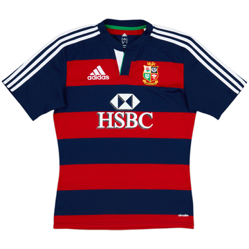 2013 British & Irish Lions Rugby 'Australia Tour' Shirt - 6/10 - (S)