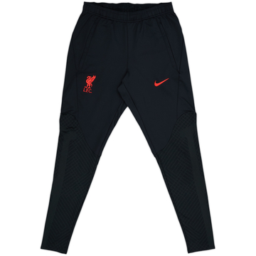 2022-23 Liverpool Nike Track Pants/Bottoms - 9/10 - (S)