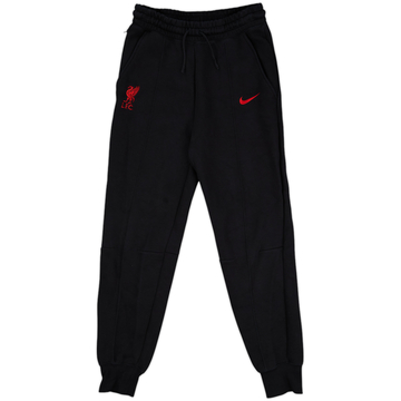 2024-25 Liverpool Nike Track Pants/Bottoms - 9/10 - (S)