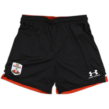 2020-21 Southampton Home Shorts - 9/10 - (S)