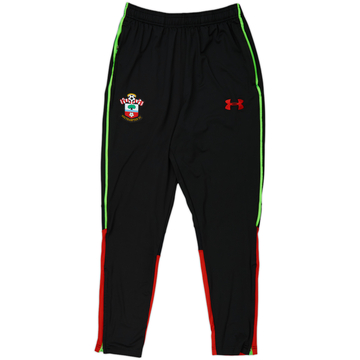 2020-21 Southampton Under Armour Track Pants/Bottoms - 9/10 - (M)