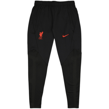 2022-23 Liverpool Nike Track Pants/Bottoms - 10/10 - (S)