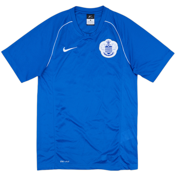 2014-15 QPR Nike Training Shirt - 8/10 - (S)