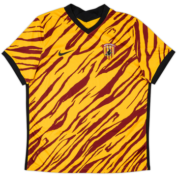 2022-23 Benevento Home Shirt - 10/10 - (XL)