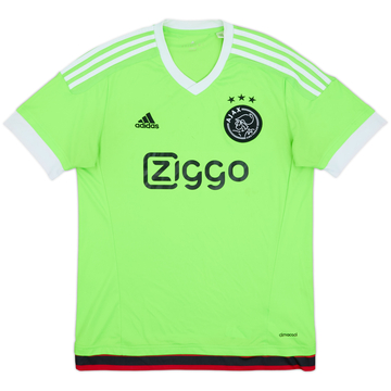 2015-16 Ajax Away Shirt - 6/10 - (M)