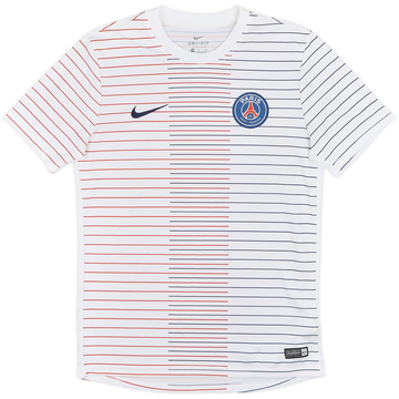 2019-20 Paris Saint-Germain Nike Training Shirt - 10/10 - (M)