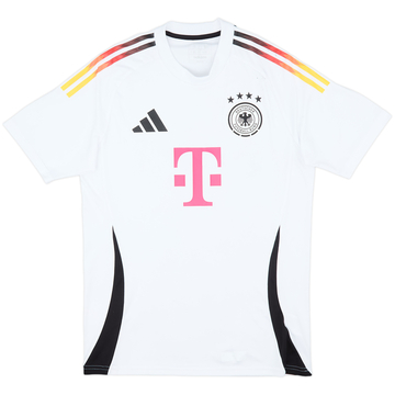 2024-25 Germany adidas Training Shirt - 6/10 - (S)