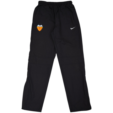 2003-04 Valencia Nike Track Pants/Bottoms - 8/10 - (S)