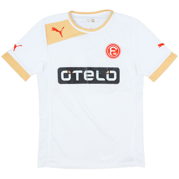 2013-14 Fortuna Dusseldorf Away Shirt - 5/10 - (S)