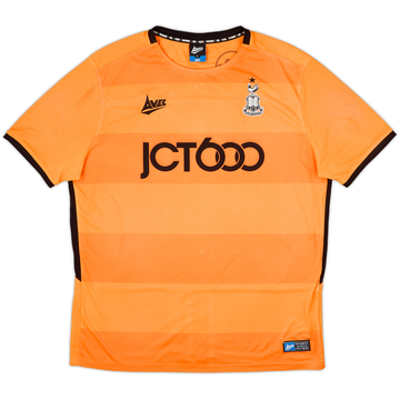 Camiseta de visitante del Bradford 2019-20 - 5/10 - (L)
