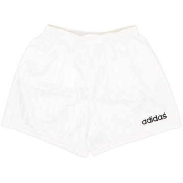 1990s adidas Template Shorts - 10/10 - (L)