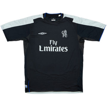 2004-05 Chelsea Away Shirt - 5/10 - (L)