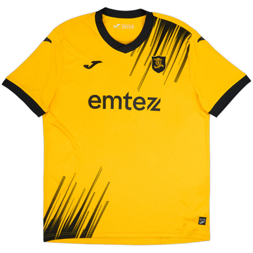2023-24 Livingston Home Shirt - 6/10 - (XXL)