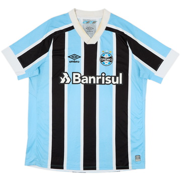 Camiseta de local del Gremio 2021 - 4/10 - (XL)