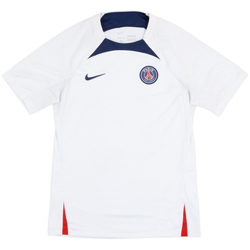2022-23 Paris Saint-Germain Nike Training Shirt - 4/10 - (S)