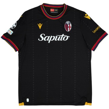 2024-25 Bologna Fourth Shirt - 9/10 - (3XL)