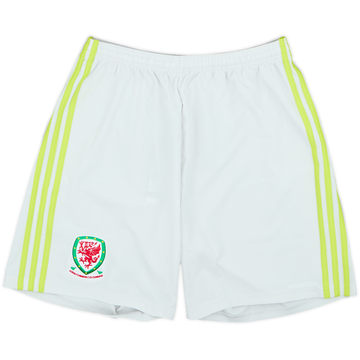 2018-19 Wales GK Shorts - 5/10 - (M)