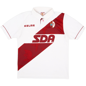 1998-99 Torino Match Issue Away Shirt #3