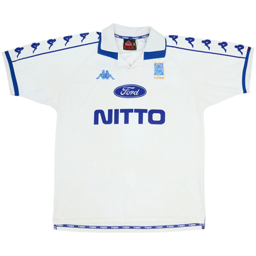 1999-00 KRC Genk Away Shirt - 5/10 - (XXL)