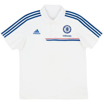 2013-14 Chelsea adidas Training Shirt - 6/10 - (L)