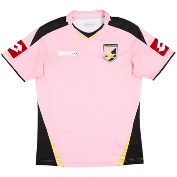 2008-09 Palermo Home Shirt - 4/10 - (M)
