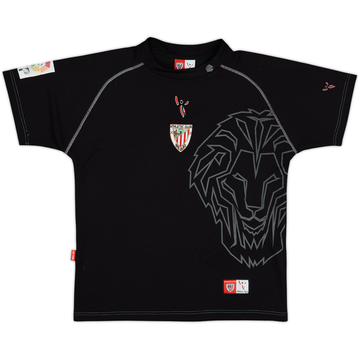 2005-08 Athletic Bilbao Away Shirt - 6/10 - (S)