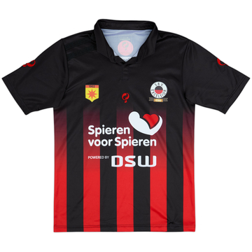 2018-19 Excelsior Home Shirt - 9/10 - (M)