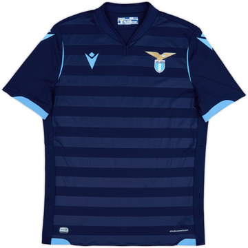 2019-20 Lazio Third Shirt - 8/10 - (M)