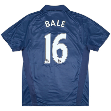 2007-08 Tottenham Away Shirt Bale #16 - 6/10 - (M)