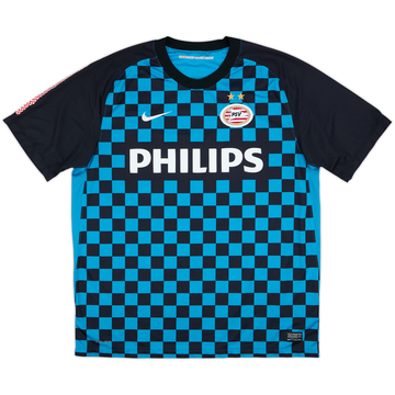 2011-13 PSV Away Shirt - 6/10 - (XL)