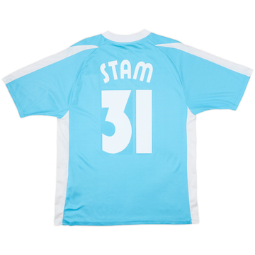2003-04 Lazio Home Shirt Stam #31 - 6/10 - (XL)
