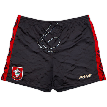 1995-97 Southampton Home Shorts - 5/10 - (M)