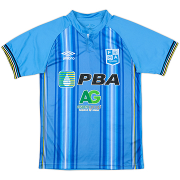 2016 Penang Away Shirt - 6/10 - (S)