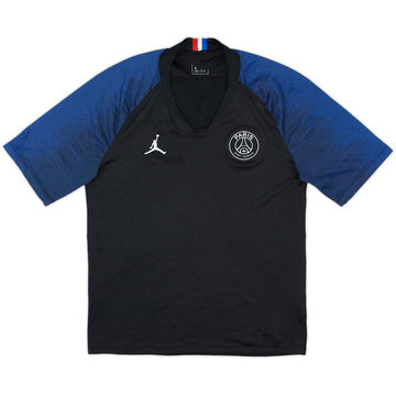 2020-21 Paris Saint-Germain Nike Jordan Training Shirt - 8/10 - (Women's M)