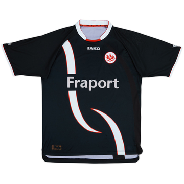 2008-11 Eintracht Frankfurt Third Shirt - 5/10 - (XL)