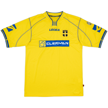 2004-05 Hellas Verona Away Shirt - 6/10 - (L)