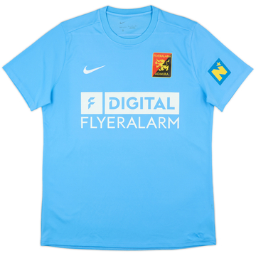 2021-22 Admira Wacker Third Shirt - 10/10 - (XL)