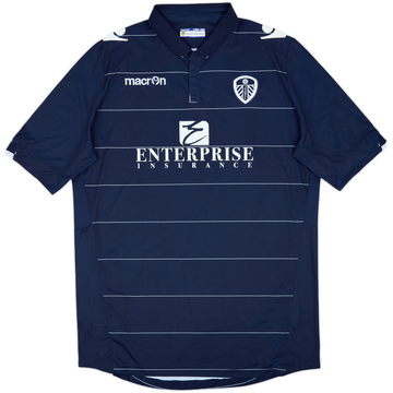 2014-15 Leeds United Away Shirt - 5/10 - (3XL)