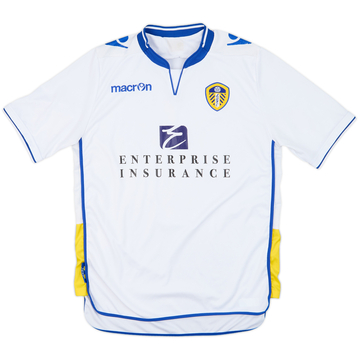 2012-13 Leeds United Home Shirt - 7/10 - (M)