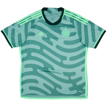 2023-24 Celtic Third Shirt - 10/10 - (XL)