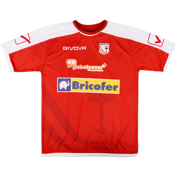 2020-21 Carpi Away Shirt - 9/10 - (L)