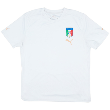 2016-17 Italy Puma Training Shirt - 4/10 - (L)