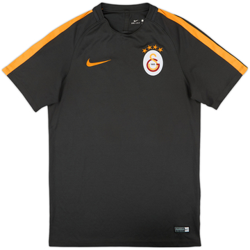 2016-17 Galatasaray Nike Training Shirt - 8/10 - (S)